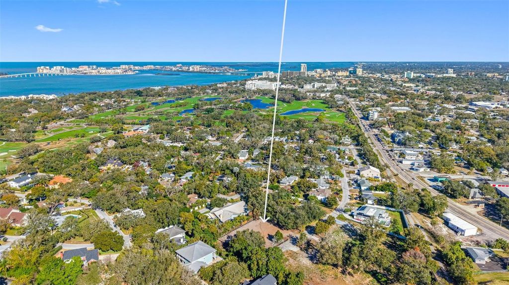 Photo of 404 Fairview Road, Belleair, FL 33756 (MLS # TB8473284)