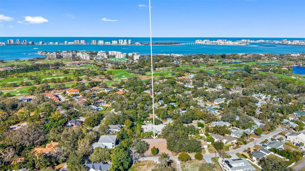 Photo of 404 Fairview Road, Belleair, FL 33756 (MLS # TB8473284)