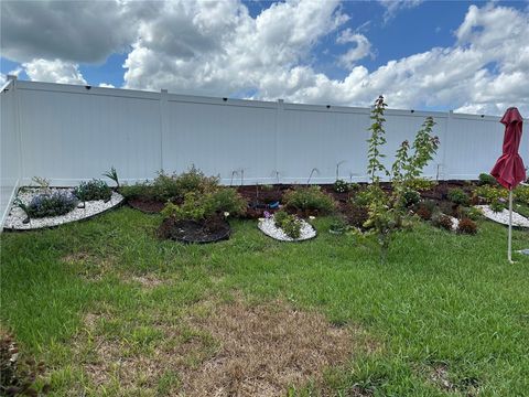 A home in BROOKSVILLE