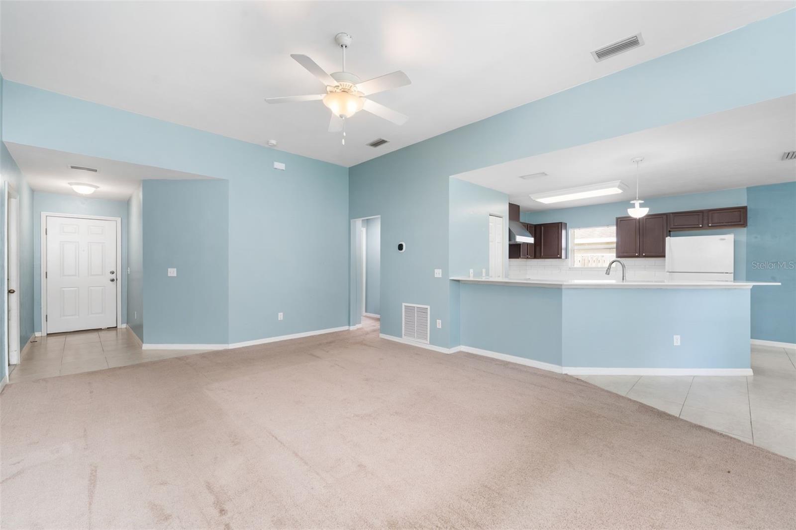 NORTH POINT AT IRONWOOD - Residential