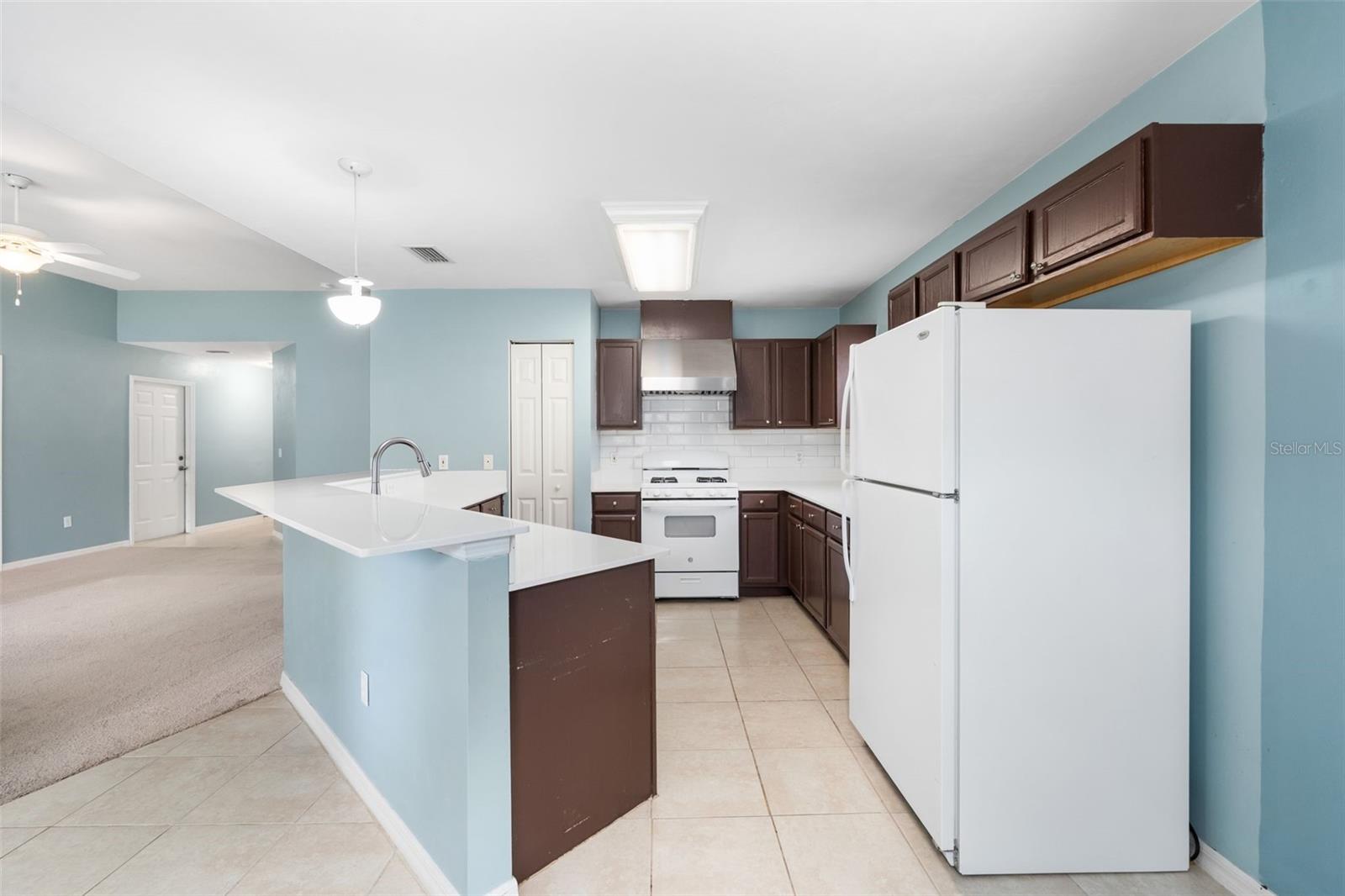 NORTH POINT AT IRONWOOD - Residential
