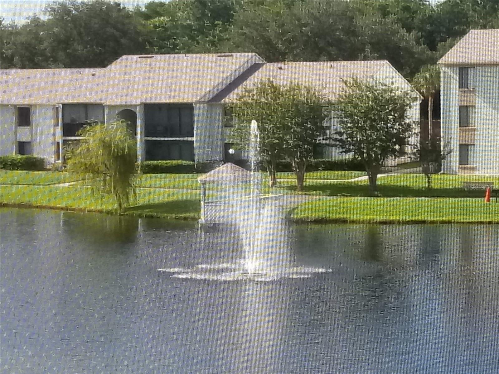 Charming 2-Bedroom, 2-Bath Condo with Stunning Lake Views
Welcome to this beautifully maintained third-floor condominium offering comfort, convenience, and a picturesque setting. Featuring 2 spacious bedrooms and 2 full bathrooms, this home is thoughtfully designed with an open-concept layout that seamlessly connects the kitchen, dining, and living areas—perfect for both entertaining and everyday living.
Step onto the private porch and enjoy serene views of the community lake, an ideal spot for morning coffee or evening relaxation. Both bedrooms offer the same beautiful lake views, with the primary suite boasting an en-suite bathroom and generous closet space. The second bedroom is versatile, making it perfect for guests, a home office, or additional living space.
Recent updates provide peace of mind, including a new roof (2021), AC (2023), and updated plumbing throughout.
Residents will enjoy an array of community amenities, including a large pool and heated spa, tennis courts, clubhouse, walking trails, and a convenient car wash area. Condo fees cover essential services such as basic cable, water, sewer, and trash, ensuring a low-maintenance lifestyle.
Situated in a prime East Orlando location, this property offers easy access to Valencia College, University of Central Florida (UCF), Full Sail University, AdventHealth East Orlando, Lockheed Martin, Research Park, and Waterford Lakes Town Center. Major highways (408, 417, 528) and Orlando International Airport are within close reach, providing seamless connectivity to Downtown Orlando, Lake Nona Medical City, and Florida’s beaches.
This condo is more than just a home—it’s a lifestyle. Schedule your showing today!