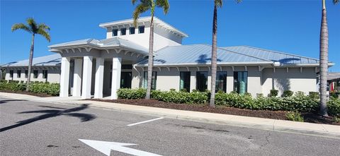 A home in SUN CITY CENTER