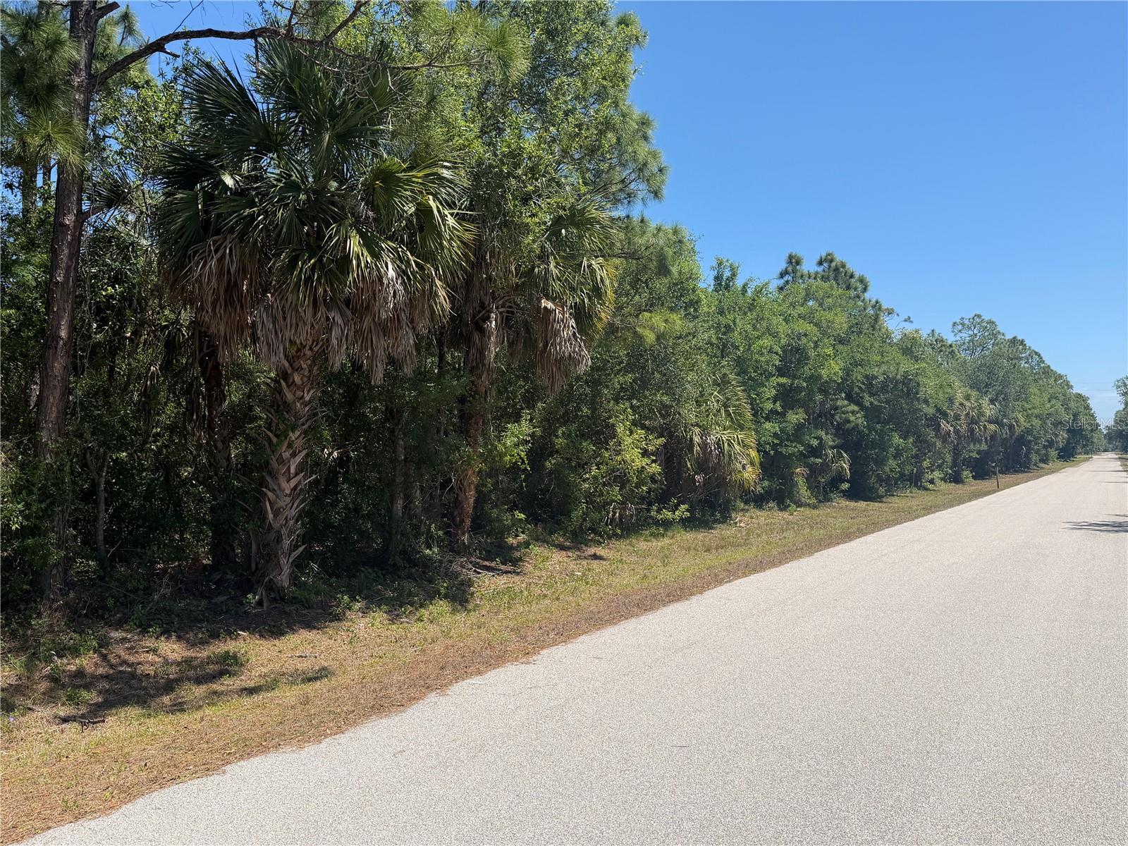 S P G HEIGHTS 5TH ADD - Land