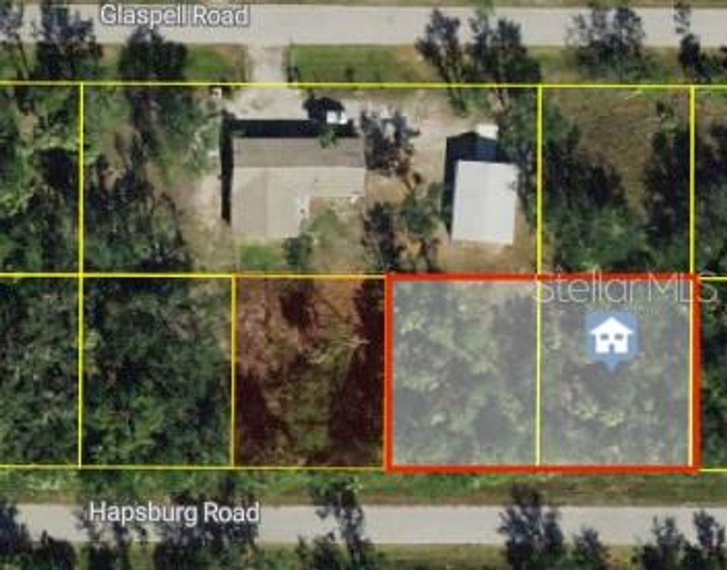 Photo of 26180 Hapsburg Road, Punta Gorda, FL 33955 (MLS # TB8498744)