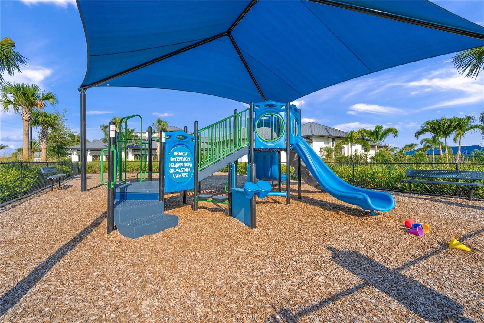 TALON PRESERVE ON PALMER RANCH - Residential