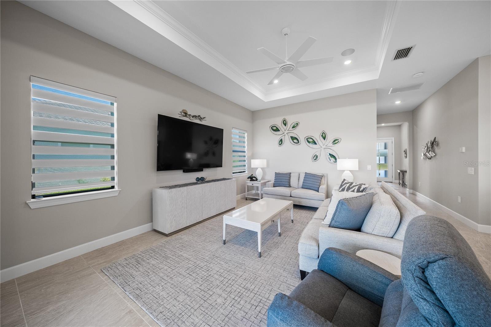 TALON PRESERVE ON PALMER RANCH - Residential