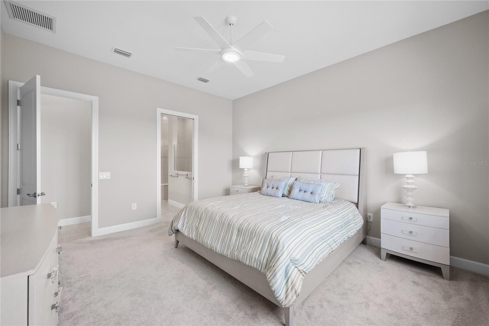 TALON PRESERVE ON PALMER RANCH - Residential