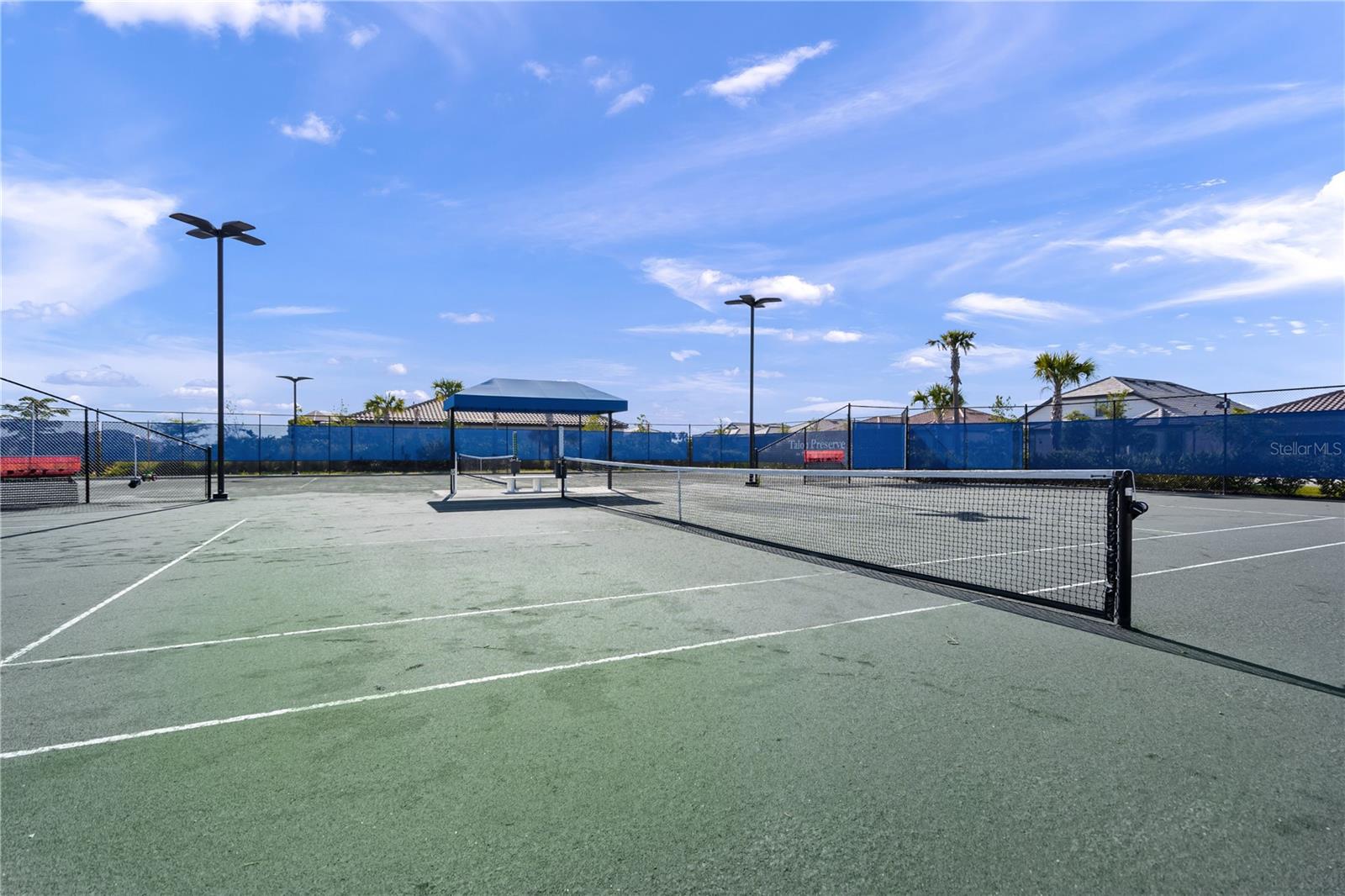 TALON PRESERVE ON PALMER RANCH - Residential