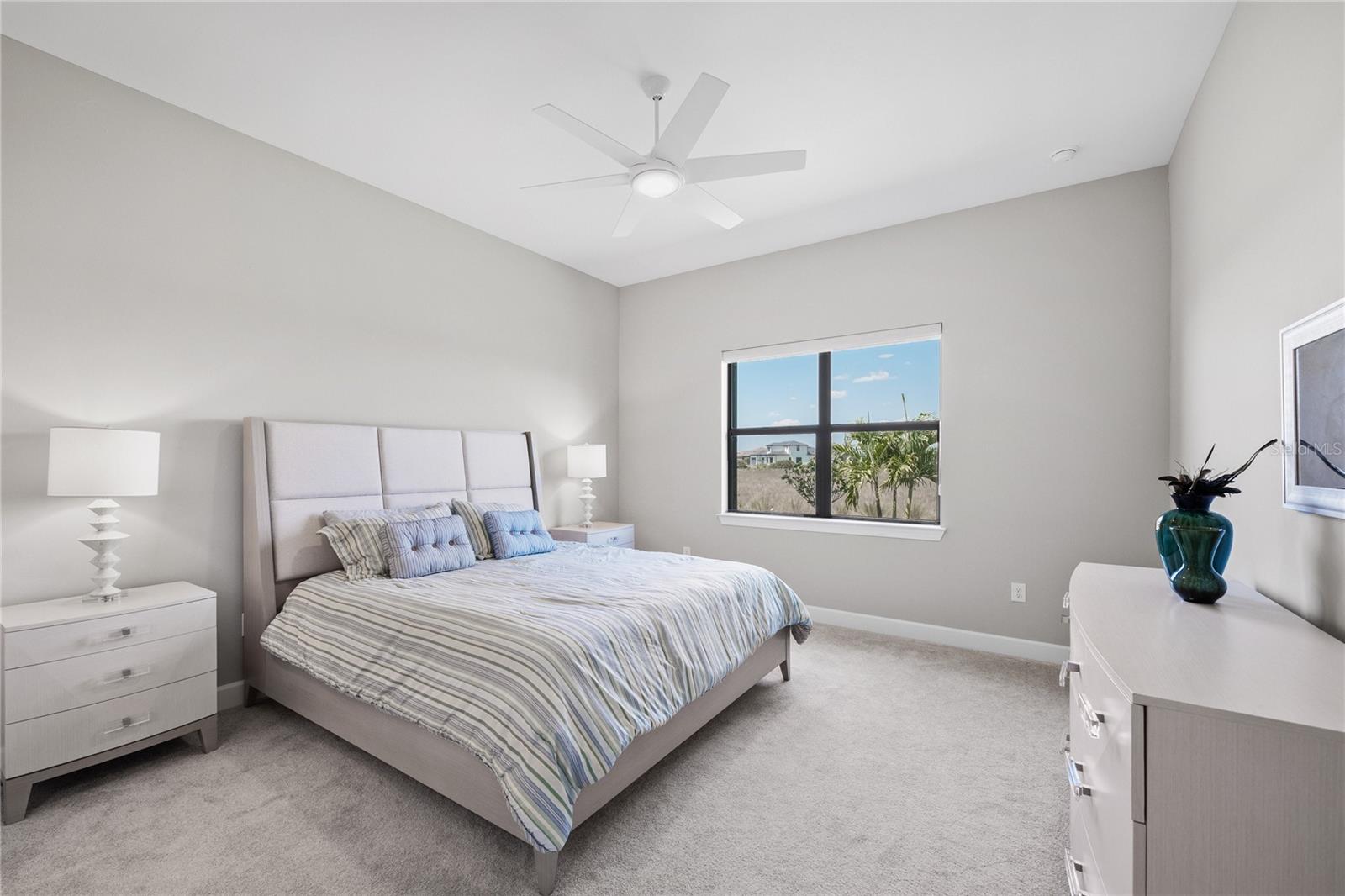 TALON PRESERVE ON PALMER RANCH - Residential