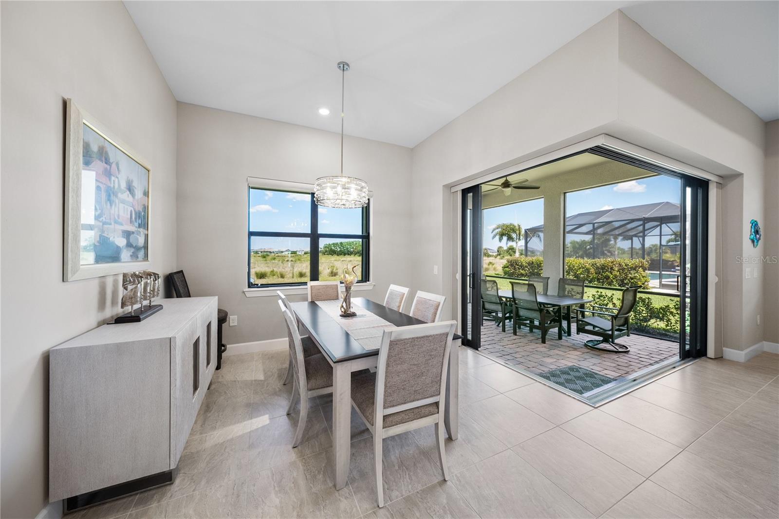 TALON PRESERVE ON PALMER RANCH - Residential