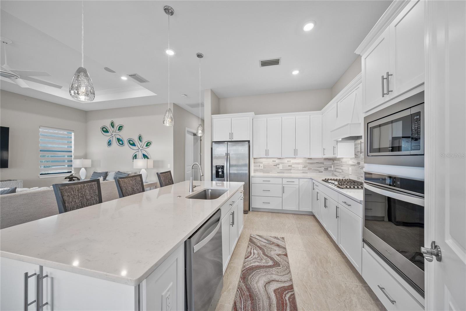 TALON PRESERVE ON PALMER RANCH - Residential