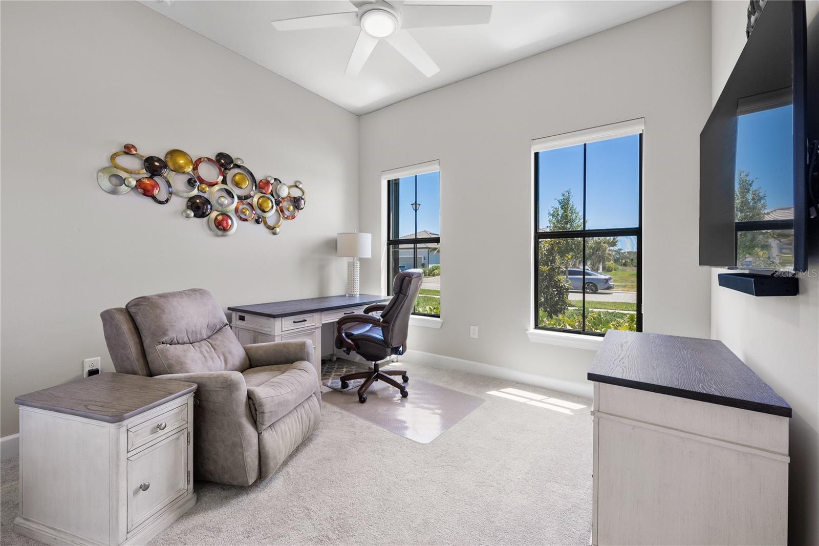 TALON PRESERVE ON PALMER RANCH - Residential