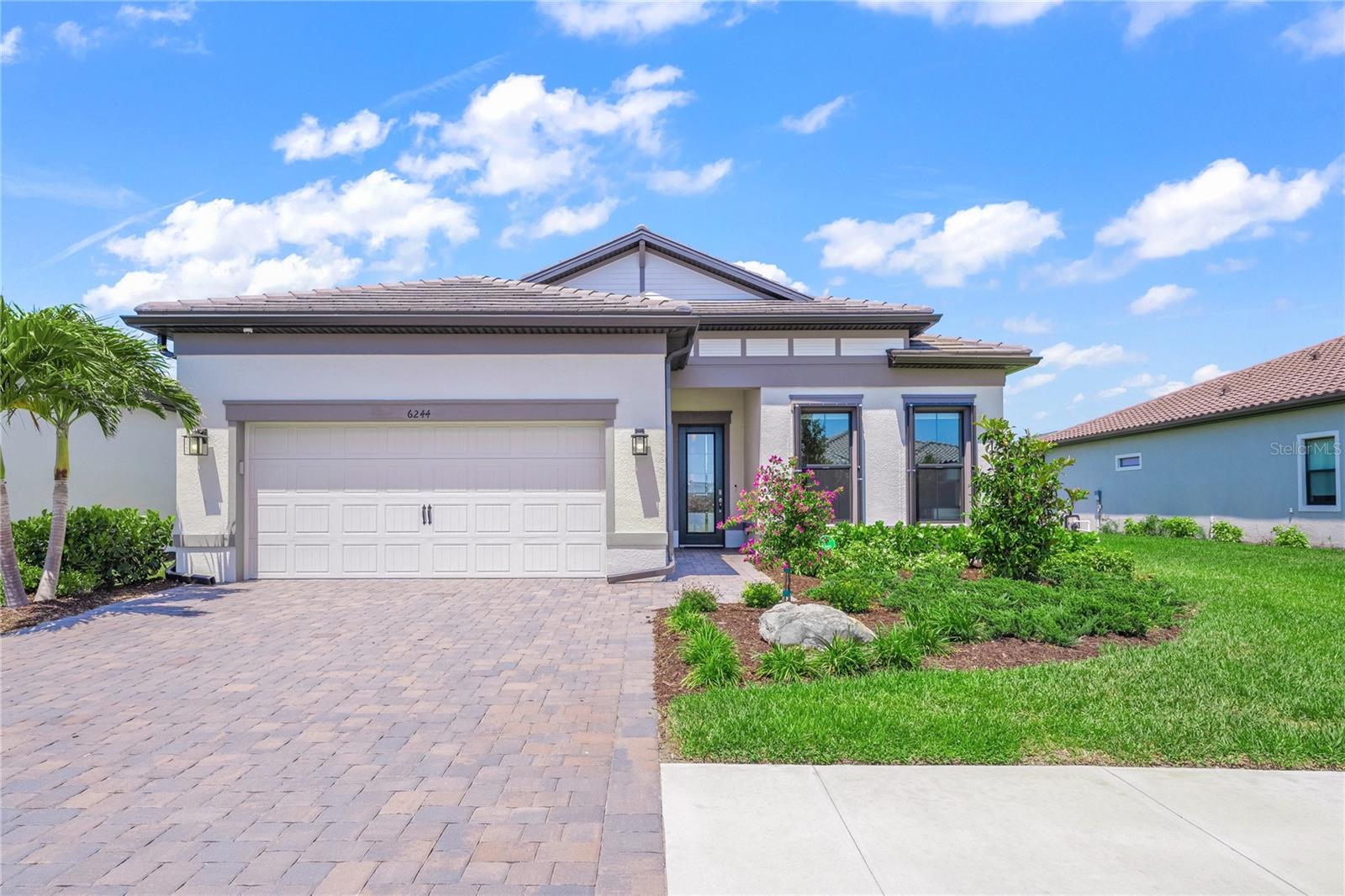 6244 TALON PRESERVE DRIVE