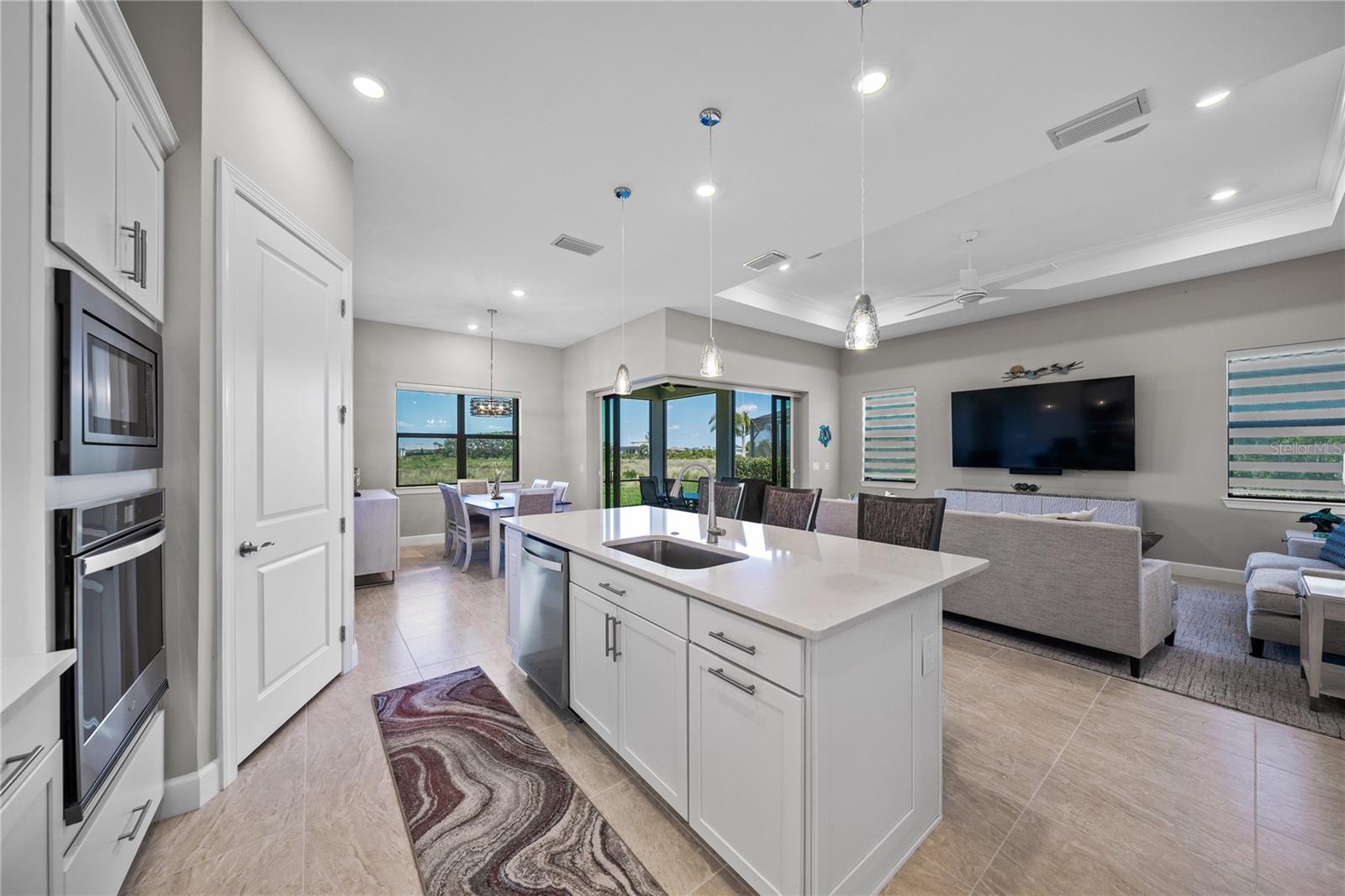 TALON PRESERVE ON PALMER RANCH - Residential