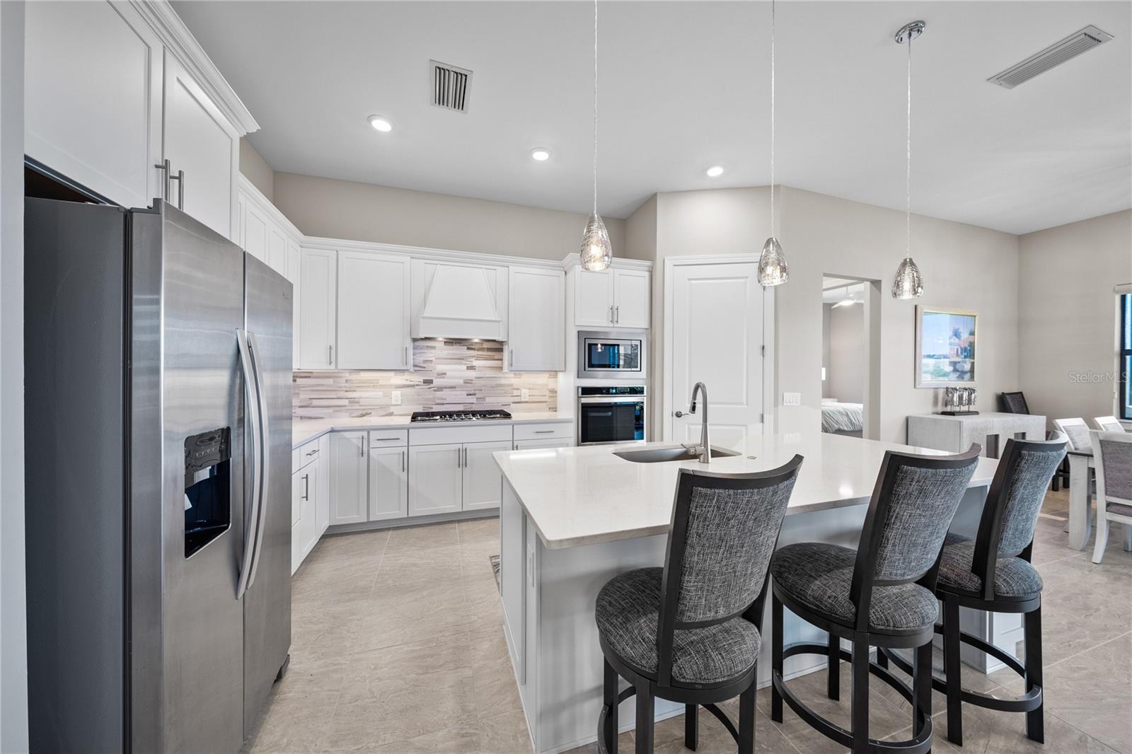 TALON PRESERVE ON PALMER RANCH - Residential