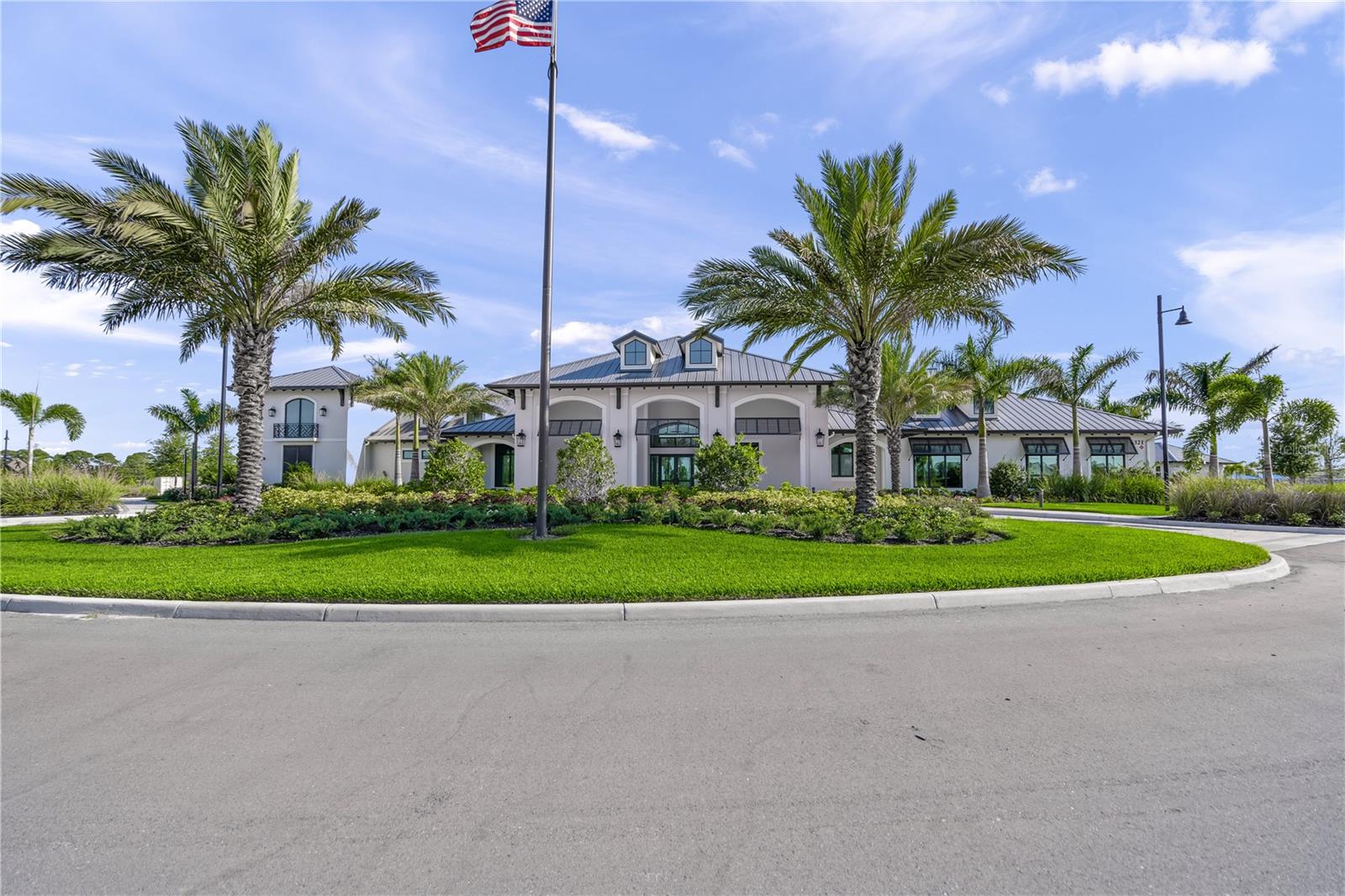 TALON PRESERVE ON PALMER RANCH - Residential