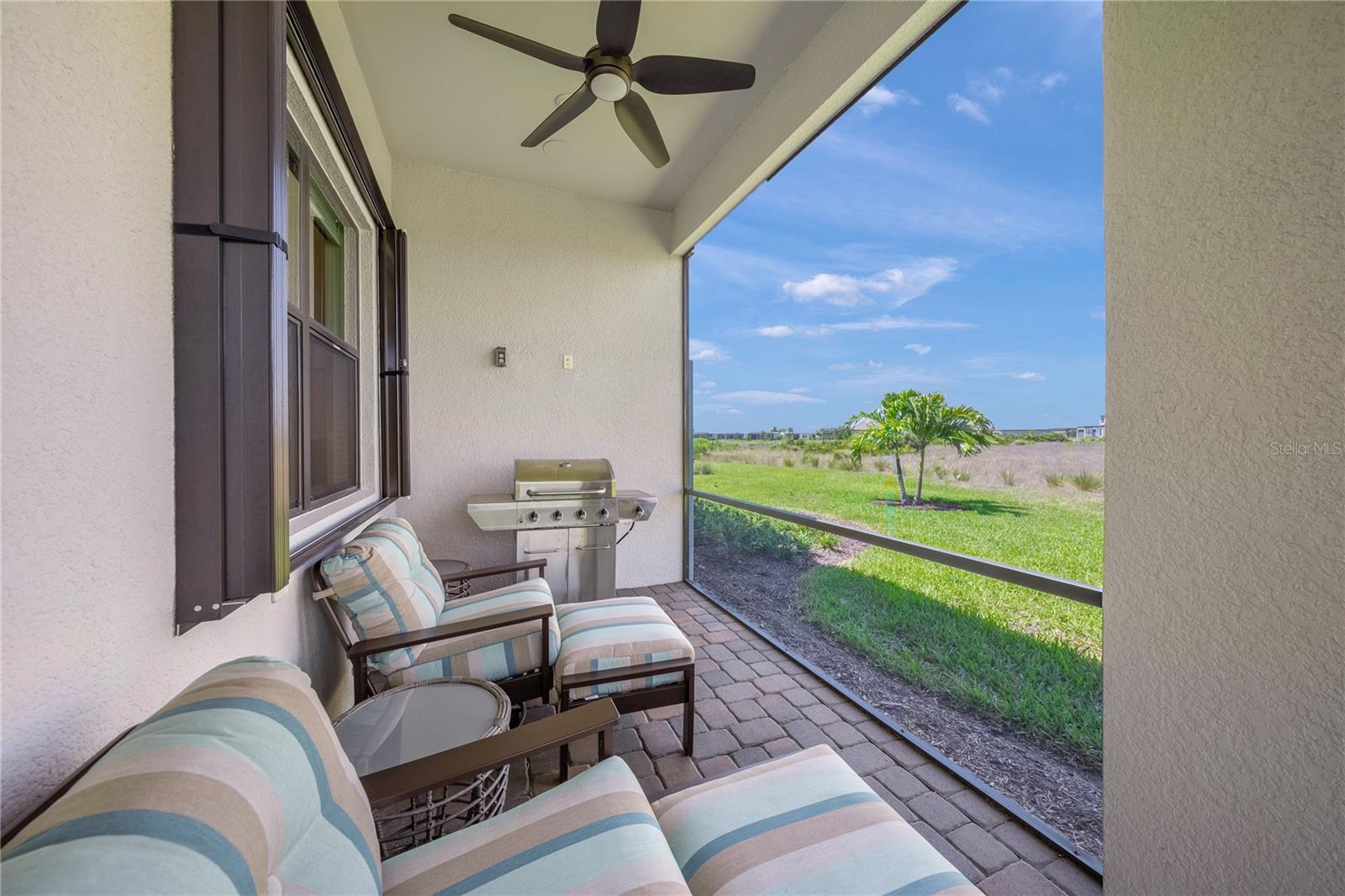 TALON PRESERVE ON PALMER RANCH - Residential