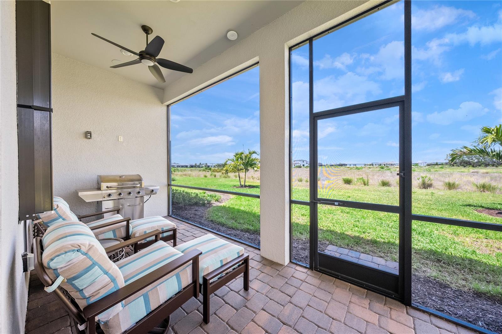 TALON PRESERVE ON PALMER RANCH - Residential