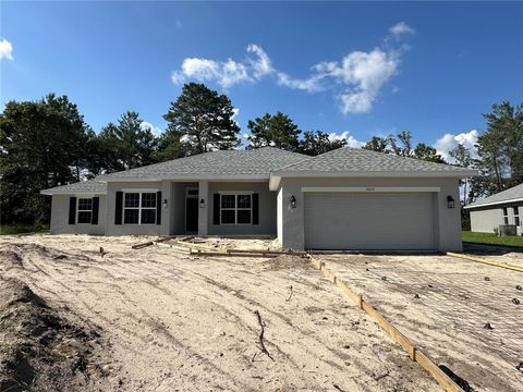 A home in OCALA