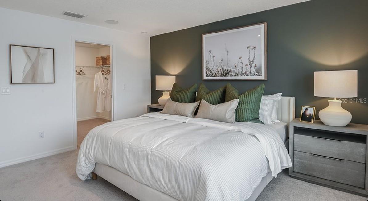 VINTERRA TOWNHOMES - Residential