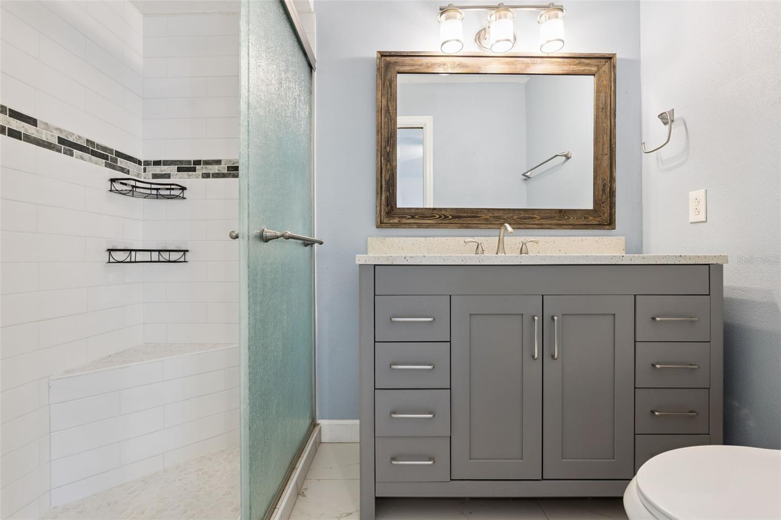 MONTGOMERY WOODS CONDO - Residential