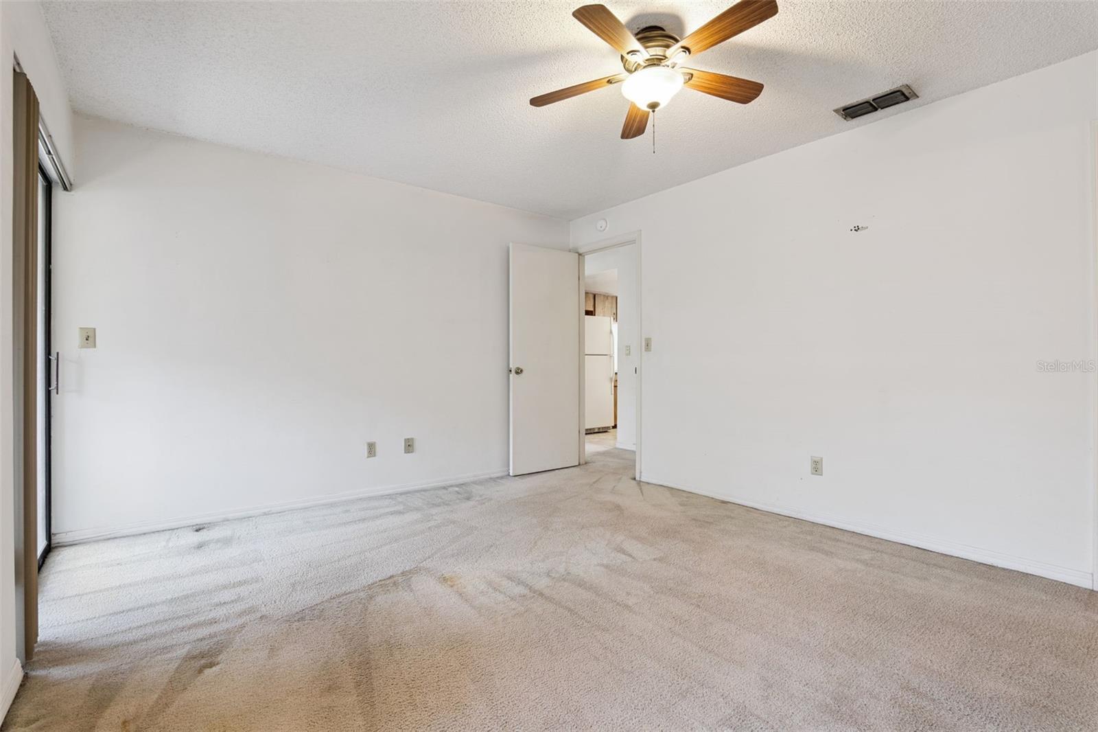 MONTGOMERY WOODS CONDO - Residential