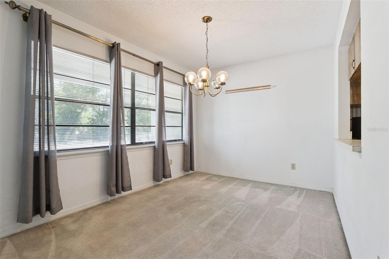 MONTGOMERY WOODS CONDO - Residential