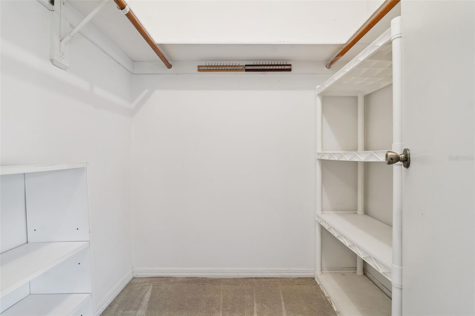 MONTGOMERY WOODS CONDO - Residential