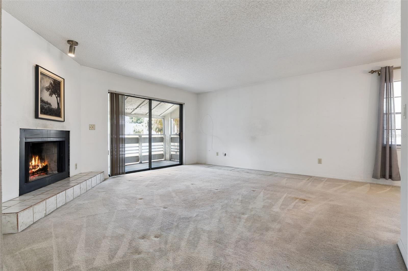 MONTGOMERY WOODS CONDO - Residential