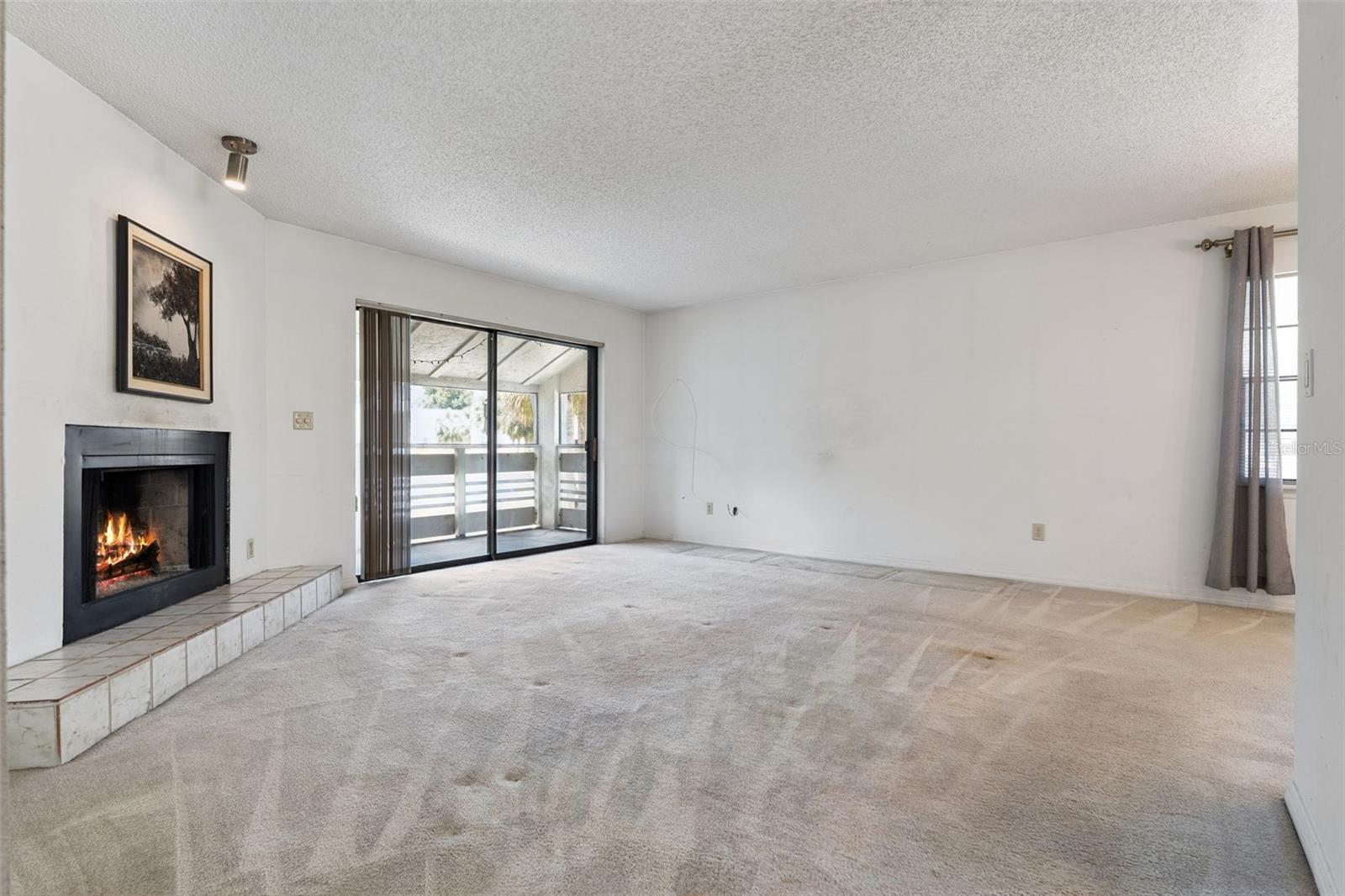MONTGOMERY WOODS CONDO - Residential