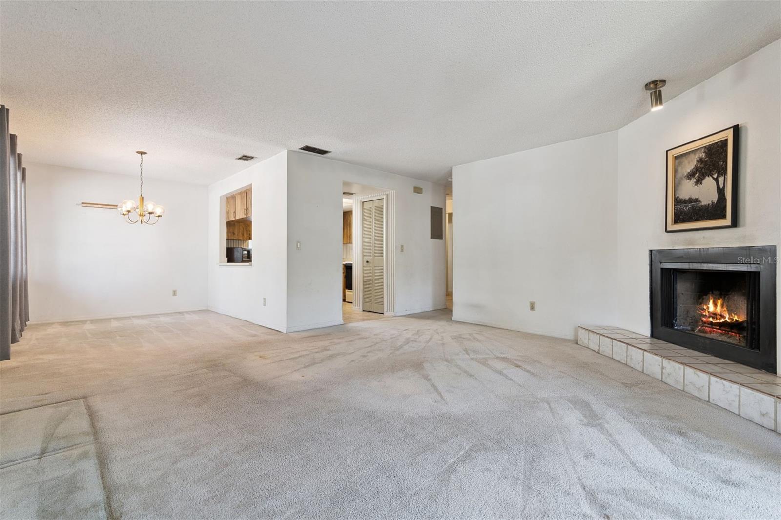 MONTGOMERY WOODS CONDO - Residential