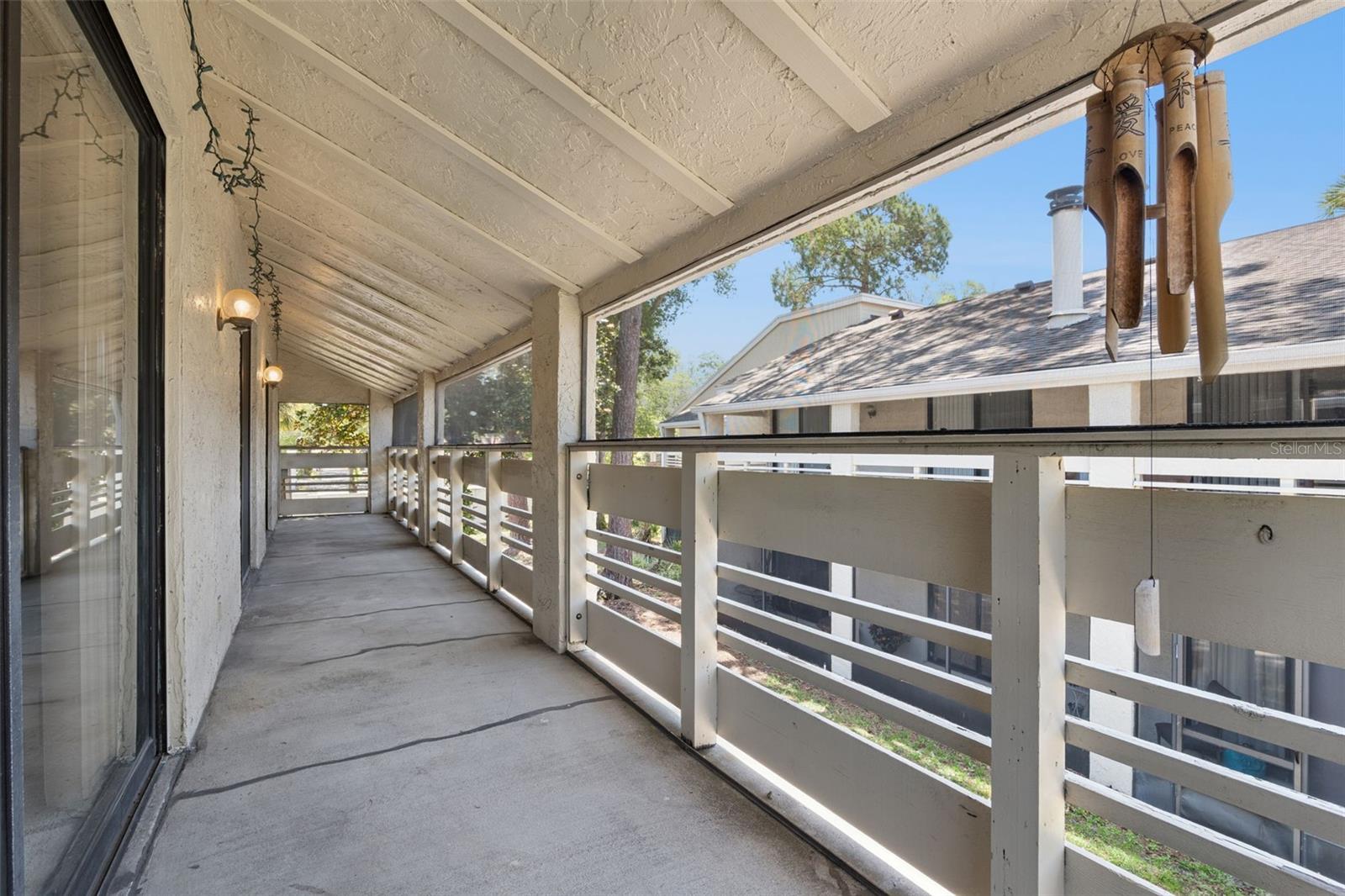 MONTGOMERY WOODS CONDO - Residential