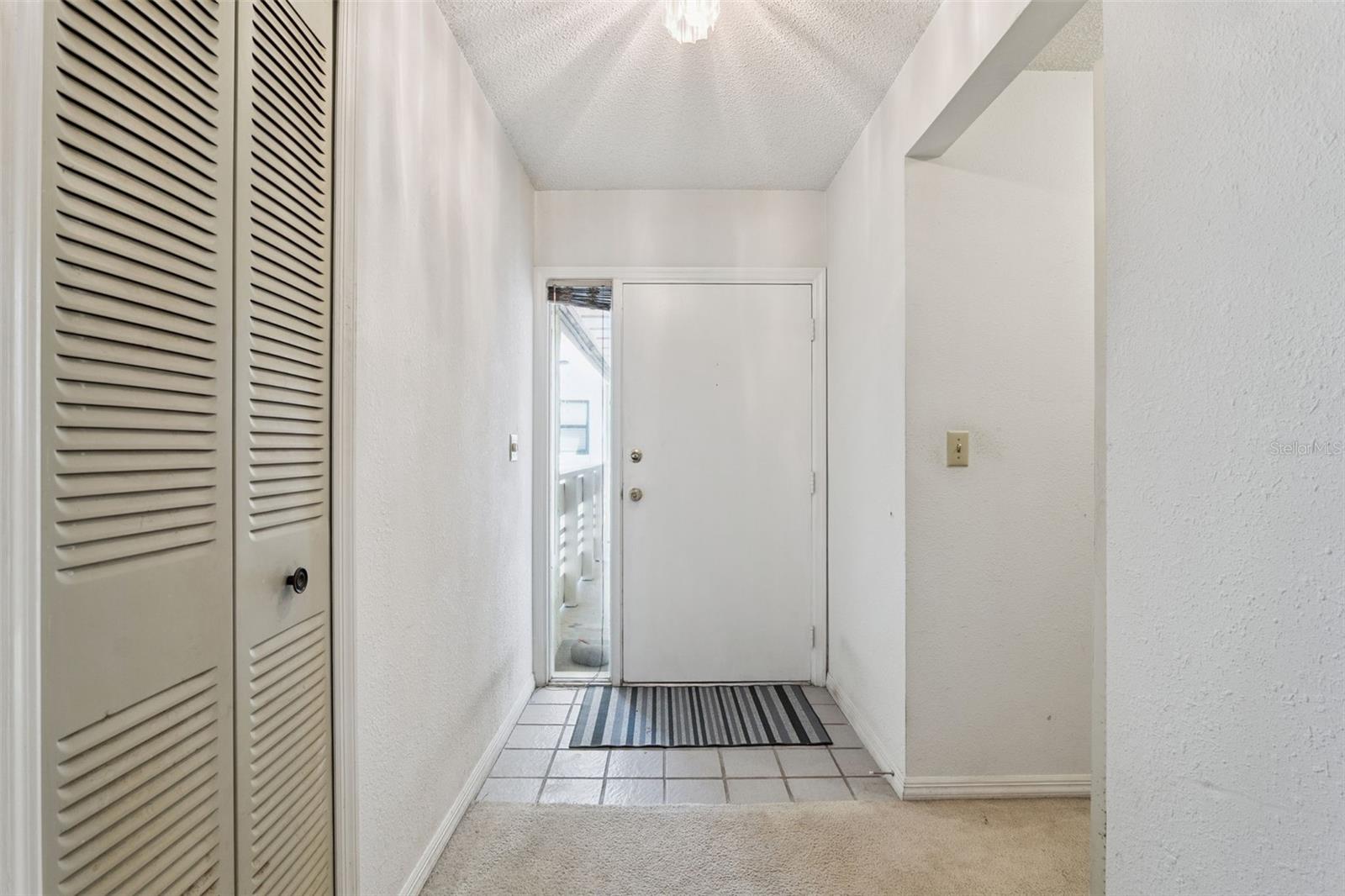 MONTGOMERY WOODS CONDO - Residential