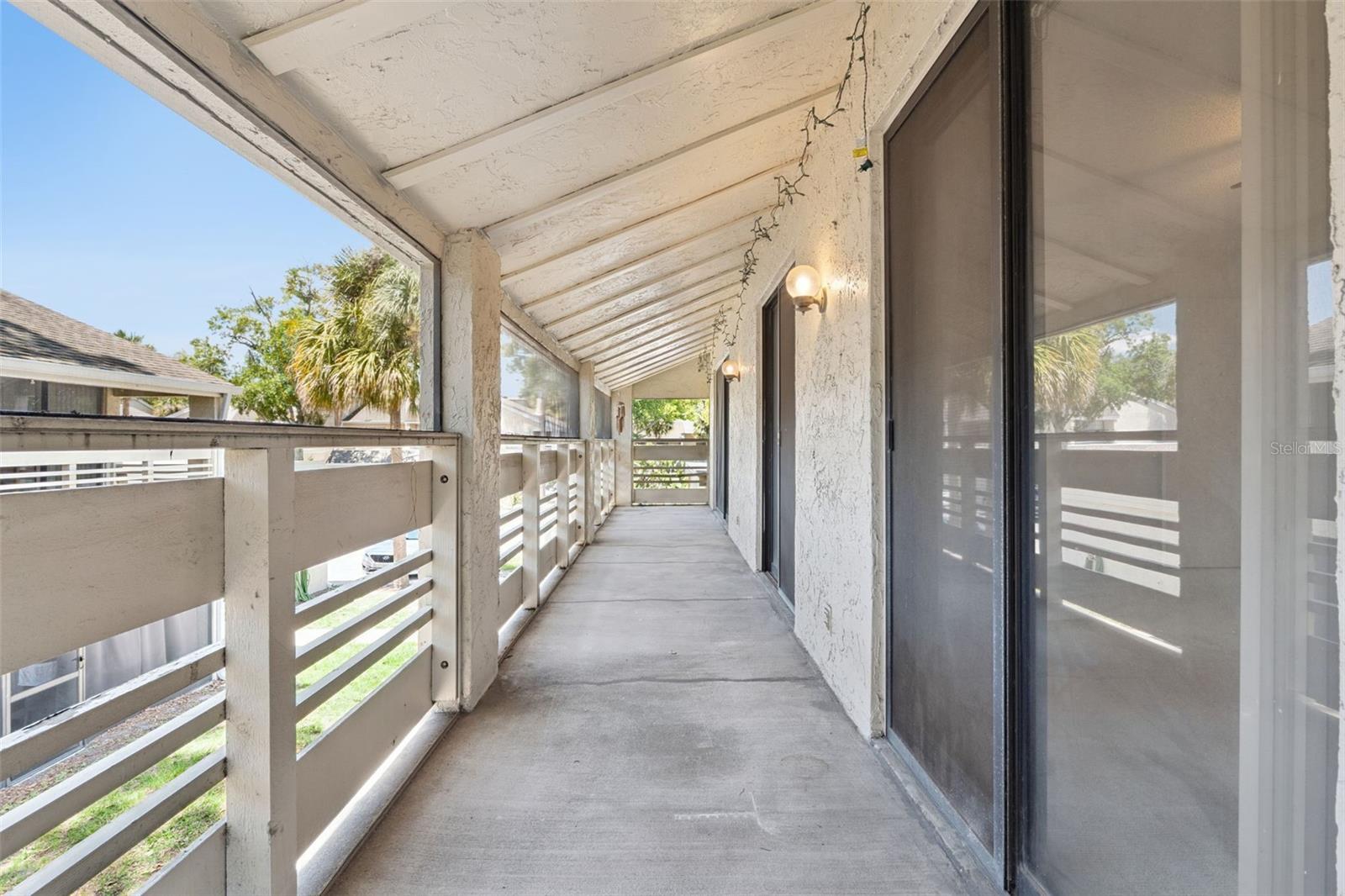 MONTGOMERY WOODS CONDO - Residential