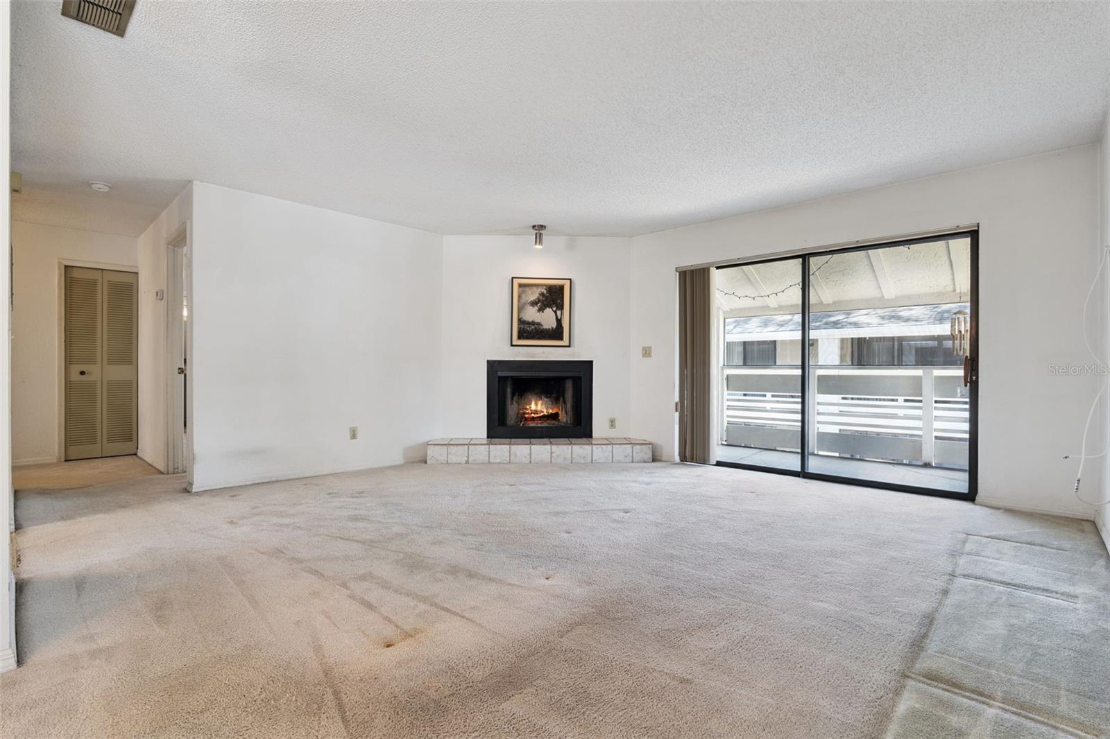 MONTGOMERY WOODS CONDO - Residential