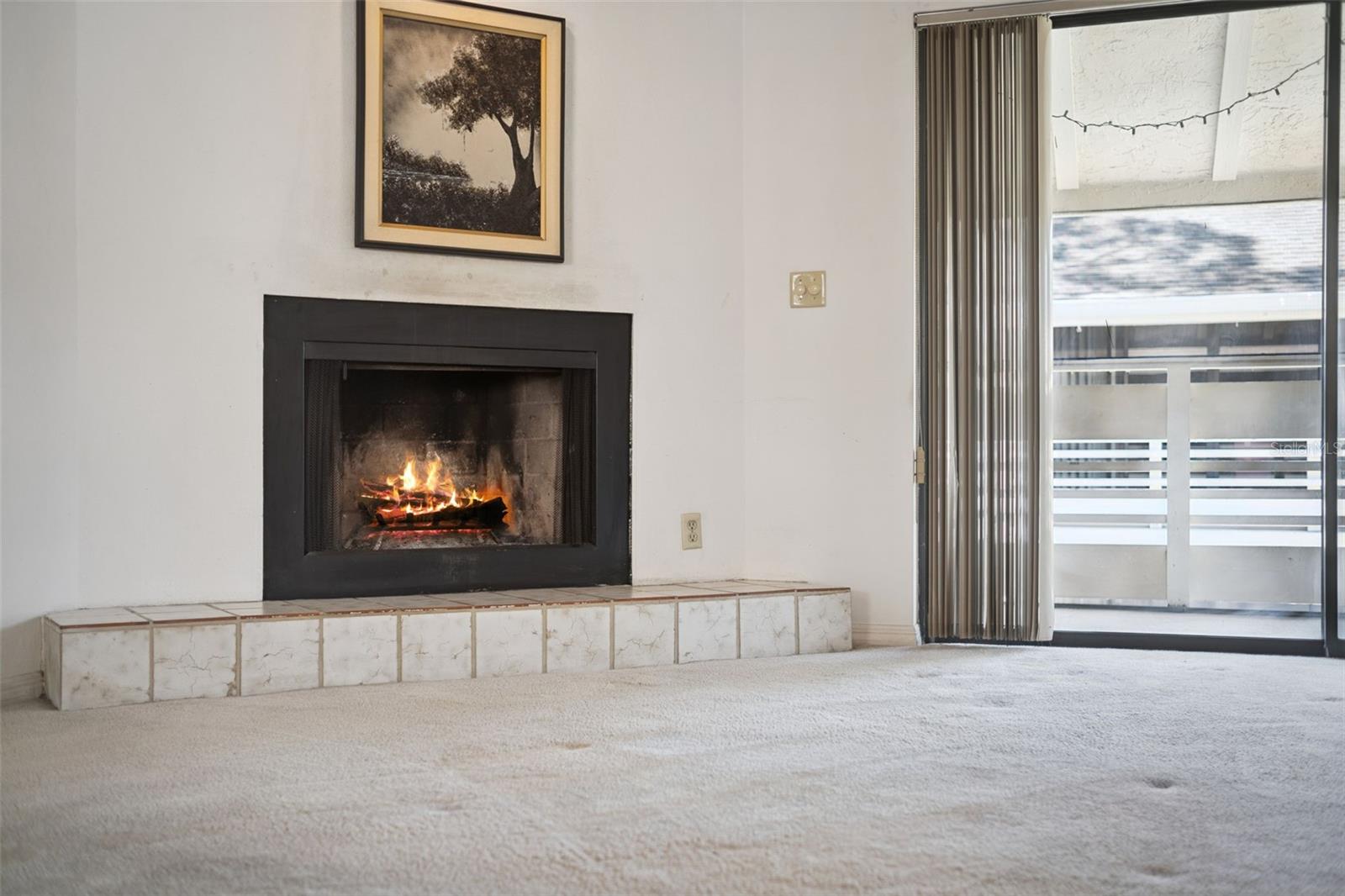 MONTGOMERY WOODS CONDO - Residential