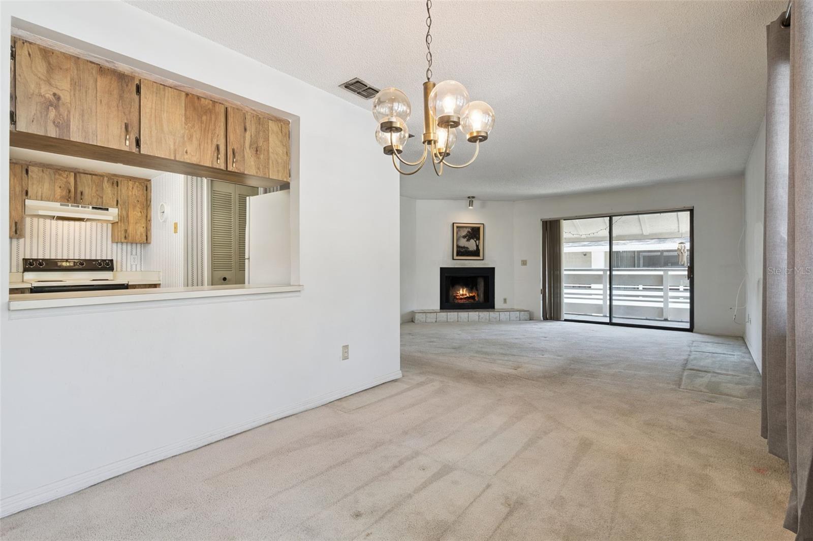 MONTGOMERY WOODS CONDO - Residential