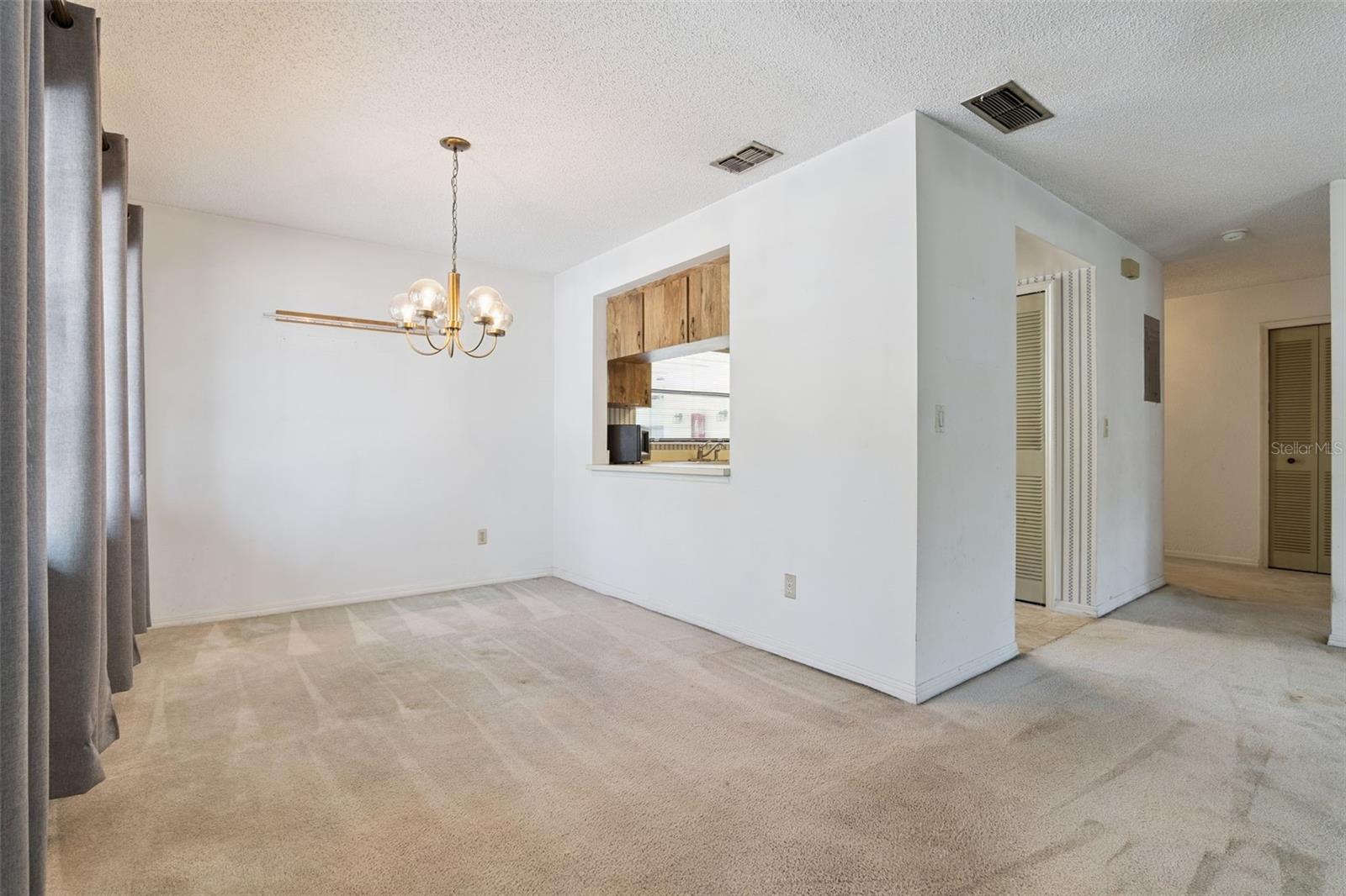 MONTGOMERY WOODS CONDO - Residential