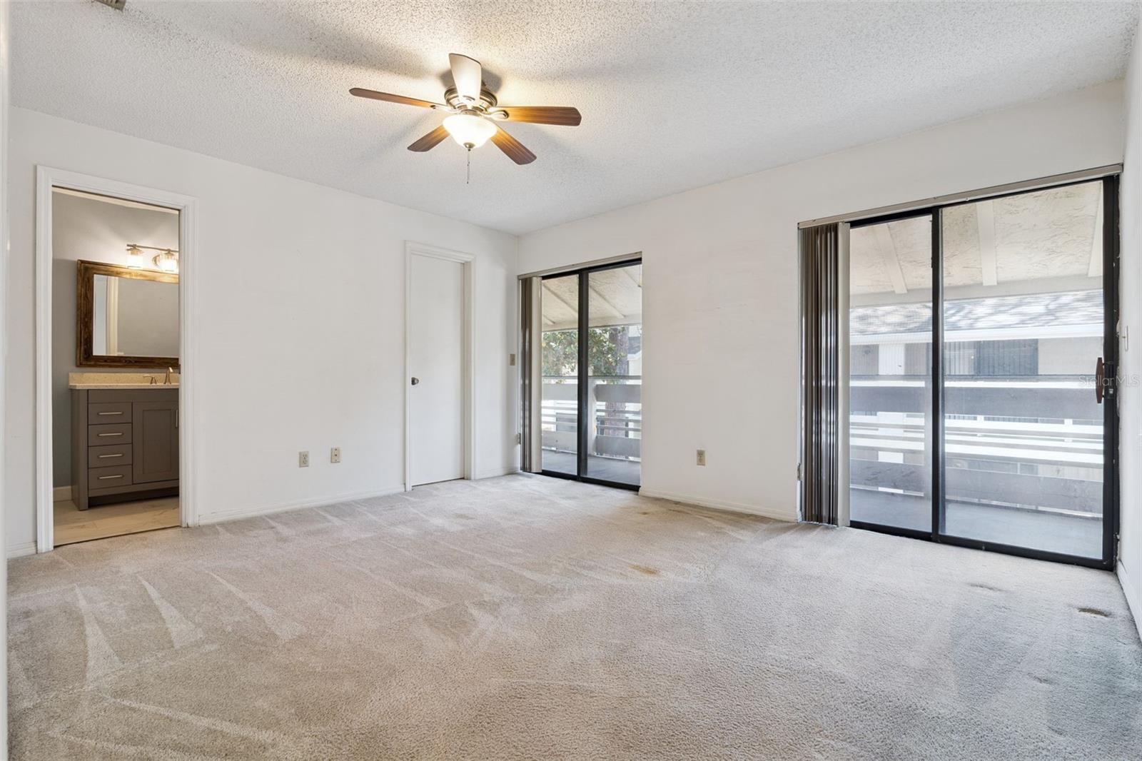 MONTGOMERY WOODS CONDO - Residential