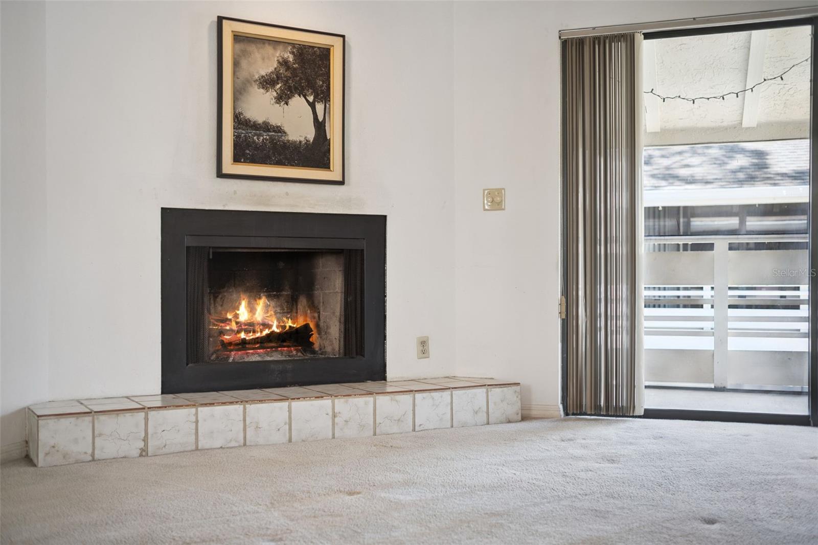 MONTGOMERY WOODS CONDO - Residential