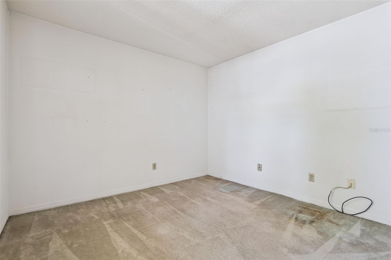 MONTGOMERY WOODS CONDO - Residential