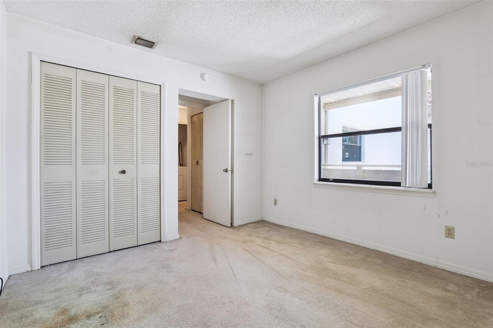 MONTGOMERY WOODS CONDO - Residential