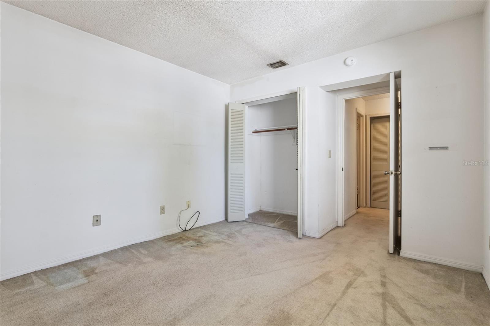MONTGOMERY WOODS CONDO - Residential