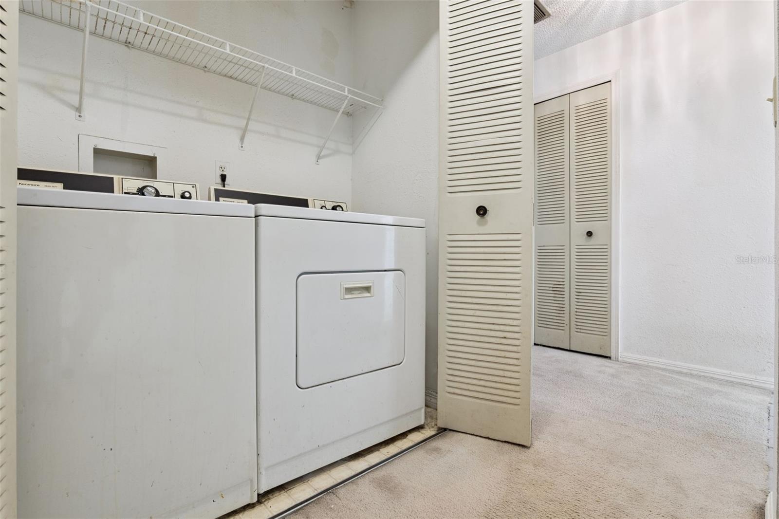 MONTGOMERY WOODS CONDO - Residential