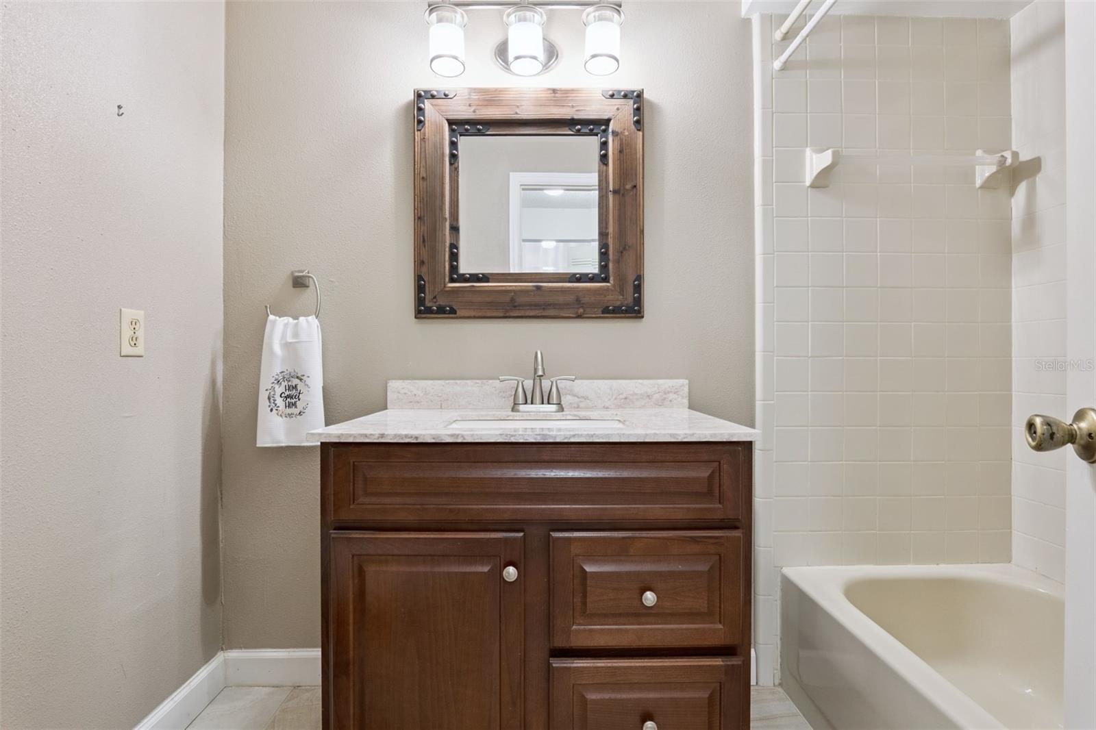 MONTGOMERY WOODS CONDO - Residential