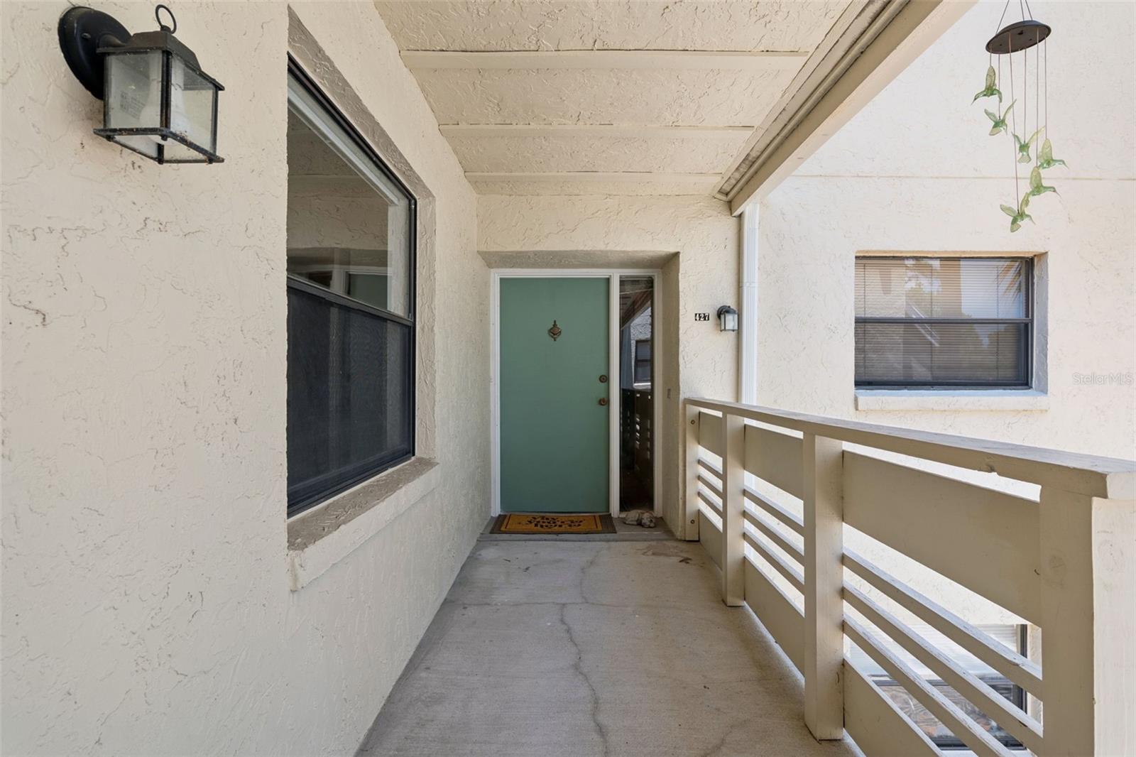 MONTGOMERY WOODS CONDO - Residential