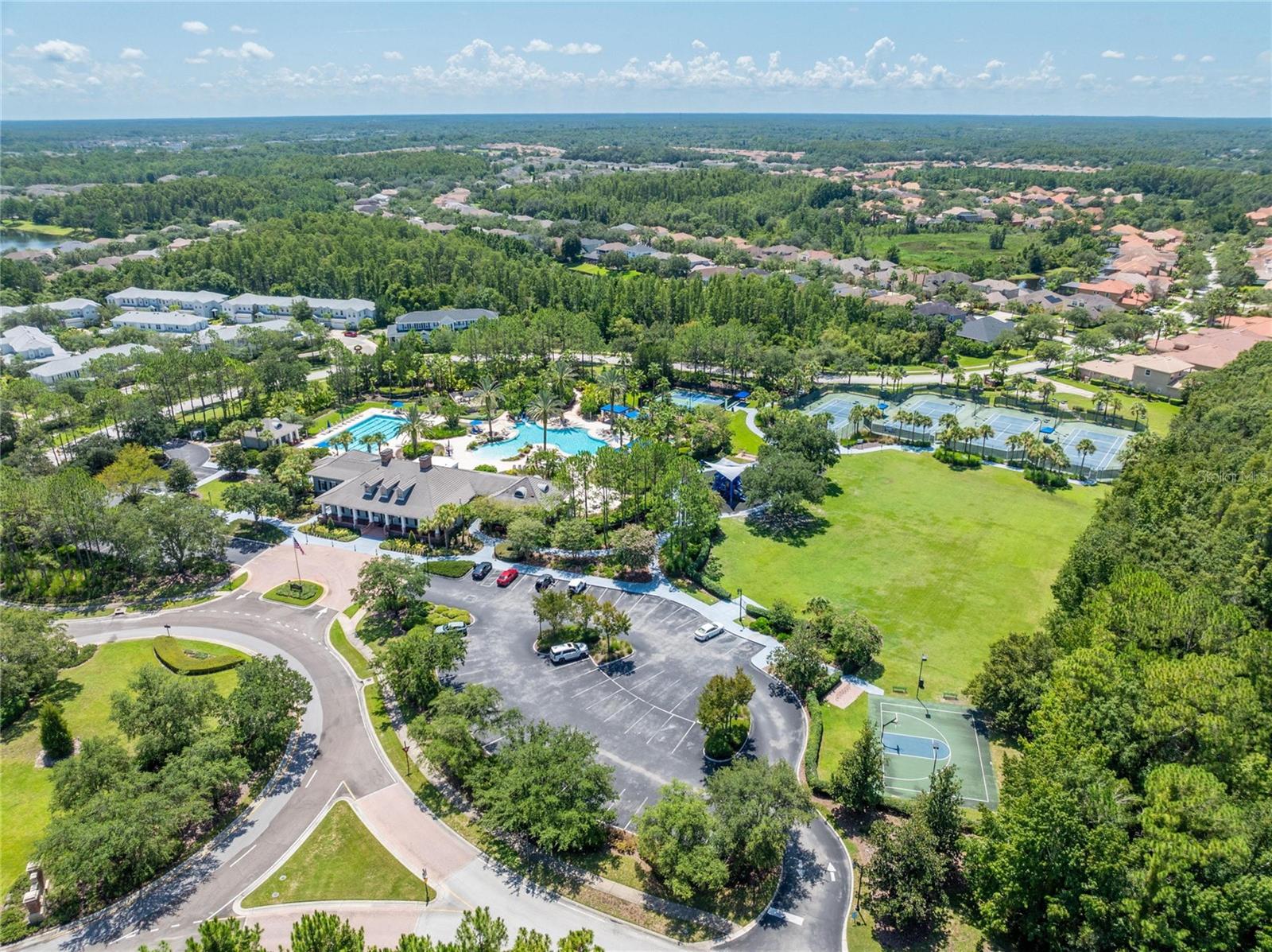 GRAND HAMPTON PH 2A-3 - Residential