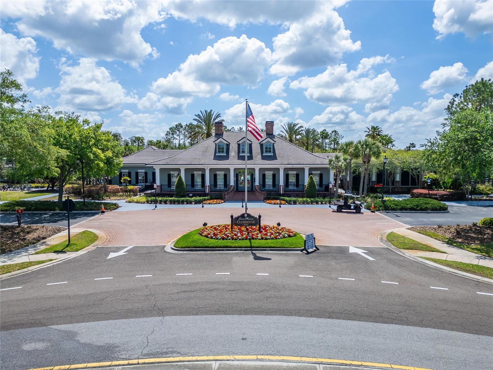 GRAND HAMPTON PH 2A-3 - Residential