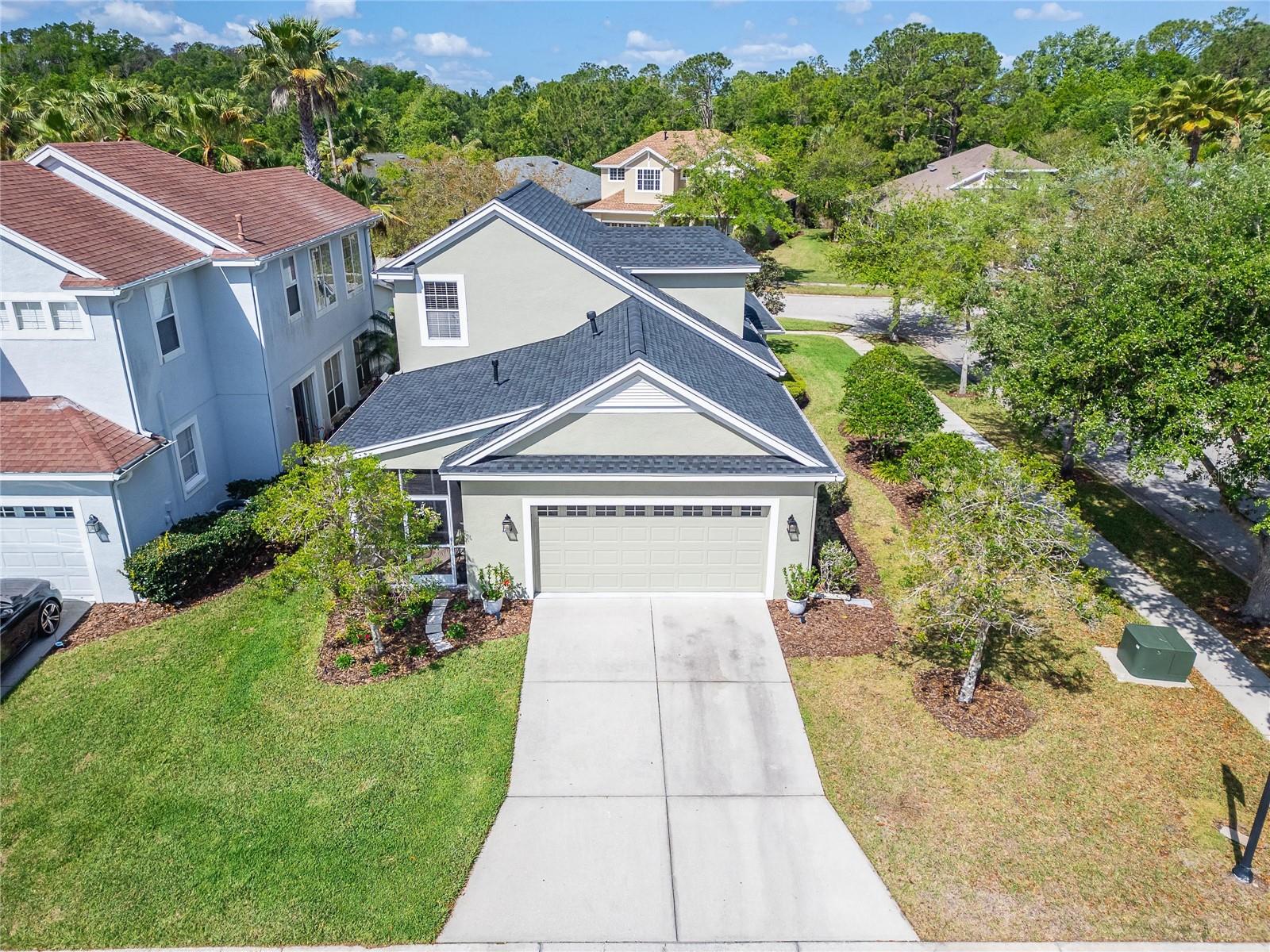 GRAND HAMPTON PH 2A-3 - Residential